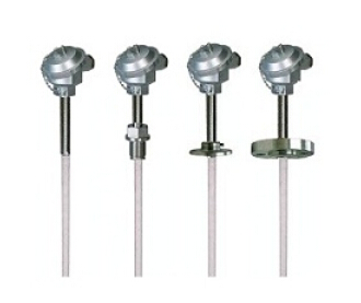 鎧裝鉑電阻WZPK-230