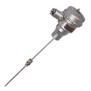 防腐鎧裝熱電阻 WZPK-196F