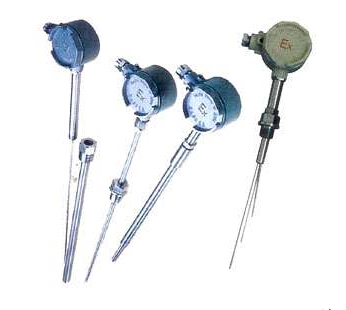 防爆防腐熱電偶