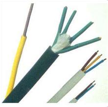 KFF氟塑料耐高溫控制軟電纜