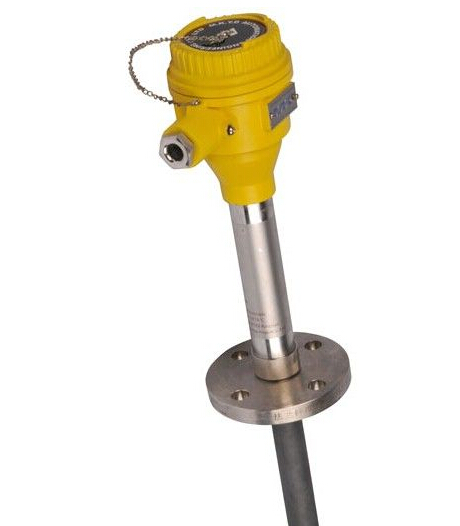 WRNN 高溫耐磨熱電偶