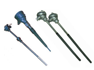 耐磨阻漏熱電偶