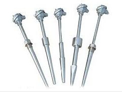 WR系列電廠水泥廠專用高溫耐磨熱電偶