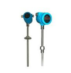 智能表頭顯示一體化熱電阻