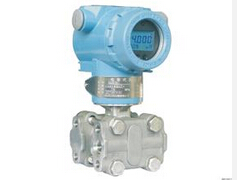 高密度顯示壓力表變送器