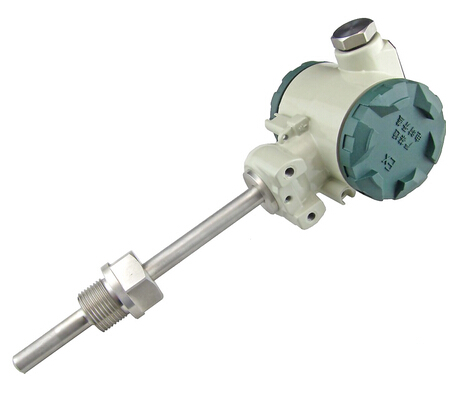 SBWR/Z一體化數(shù)顯溫度變送器