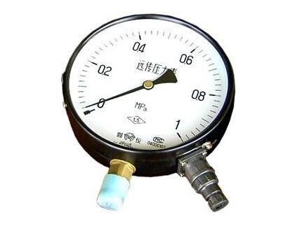 YTZ-150電位器式遠傳壓力表