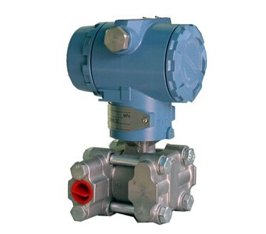 1151HP型高靜壓差壓變送器