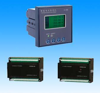 2020智能電力監(jiān)測儀